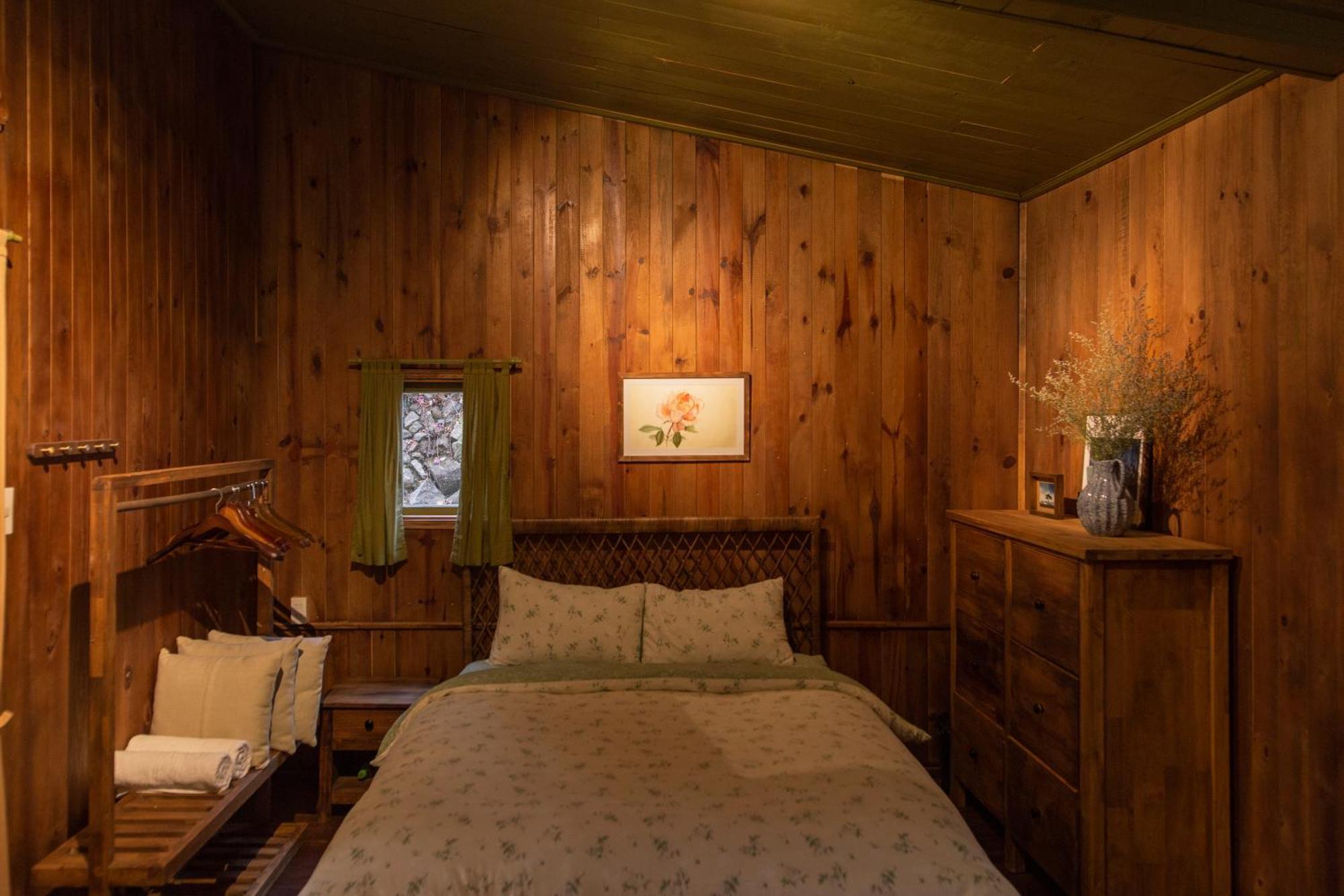 Lang Tinh Mo - Home Resort Da Lat Ap An Kroet Extérieur photo
