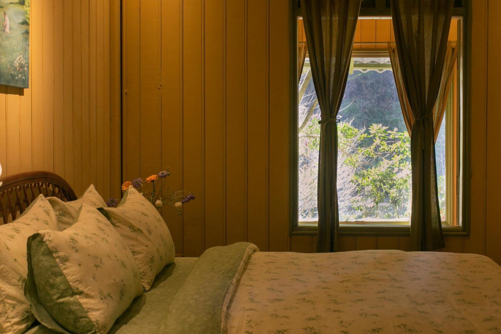 Lang Tinh Mo - Home Resort Da Lat Ap An Kroet Extérieur photo